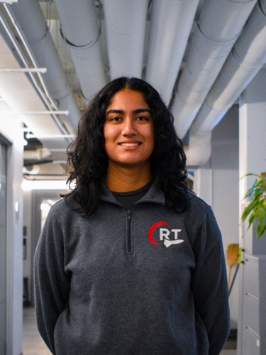 Members | Cornell Rocketry Team