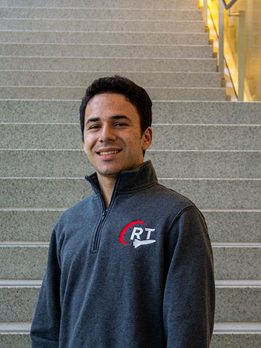 Nicholas Rassool Members | Cornell Rocketry Team